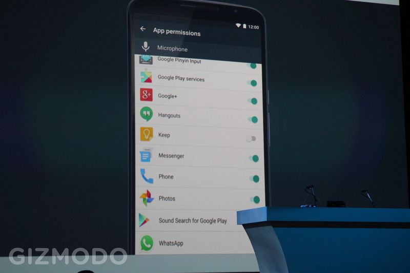 Illustration for article titled Our Google I/O Liveblog Is Right Here